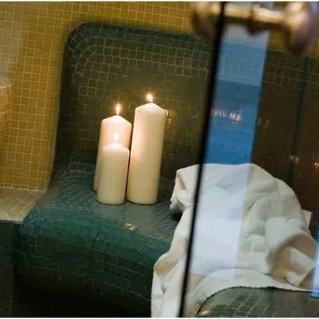 Dei Normanni 호텔 산비토데이노르만니