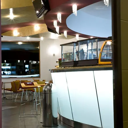 Dei Normanni 4* 산비토데이노르만니