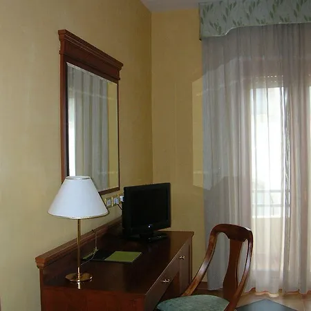 Dei Normanni 호텔 4*