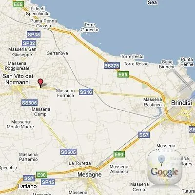 Dei Normanni 4* 산비토데이노르만니