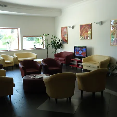 Dei Normanni 4* 산비토데이노르만니