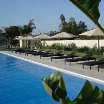 Dei Normanni 4* 산비토데이노르만니