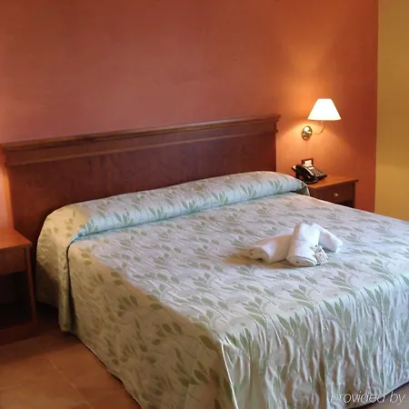 Dei Normanni Hotel 4*