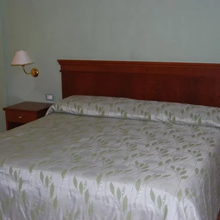 호텔 Dei Normanni 산비토데이노르만니