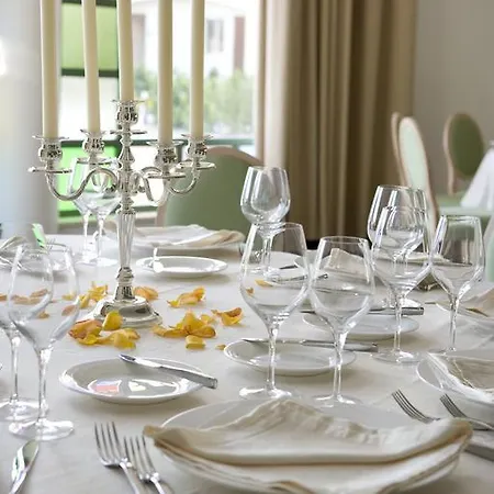 호텔 Dei Normanni 4*