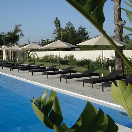 Dei Normanni 호텔 4*