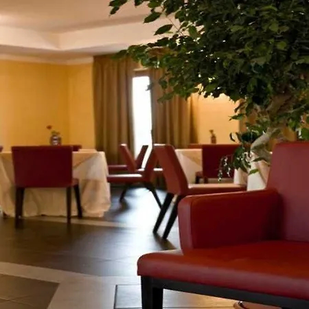 Dei Normanni 4* 산비토데이노르만니