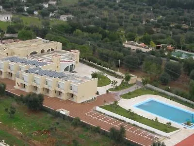 Dei Normanni 4* 산비토데이노르만니