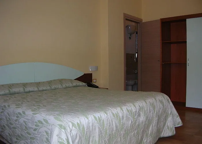 Hotel Dei Normanni San Vito dei Normanni