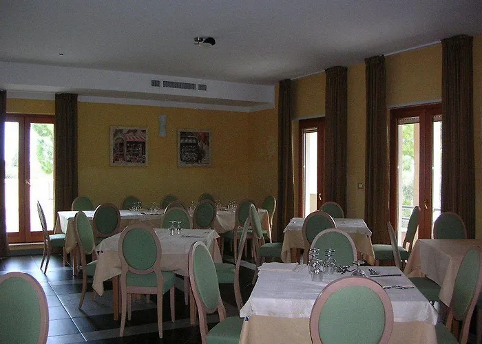 Dei Normanni Hotel San Vito dei Normanni
