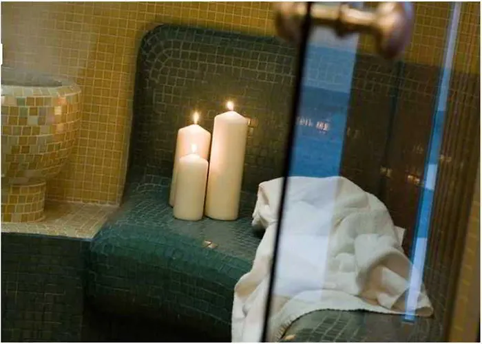 Dei Normanni Hotel San Vito dei Normanni