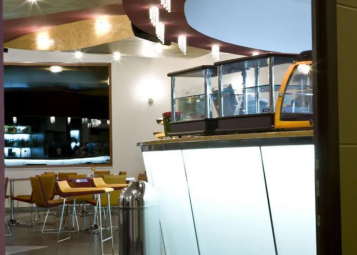 Dei Normanni 4* San Vito dei Normanni