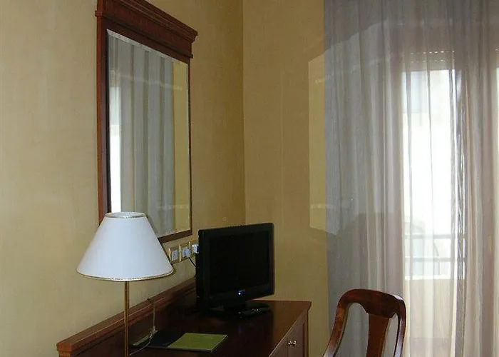 Dei Normanni Hotel 4*