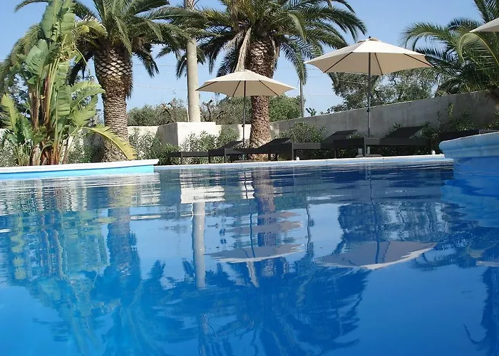 Dei Normanni 4* San Vito dei Normanni
