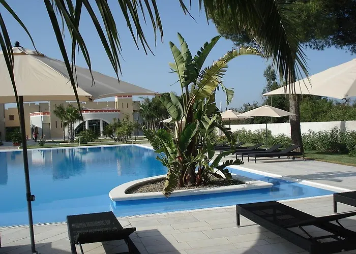 Dei Normanni Hotel 4*