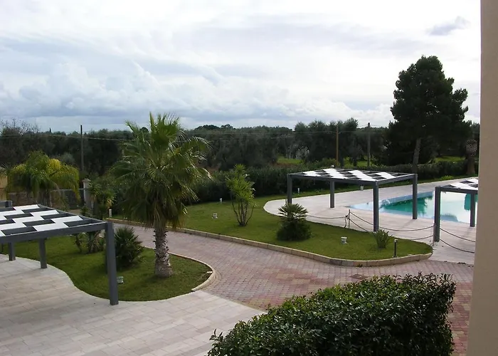 Dei Normanni Hotel San Vito dei Normanni