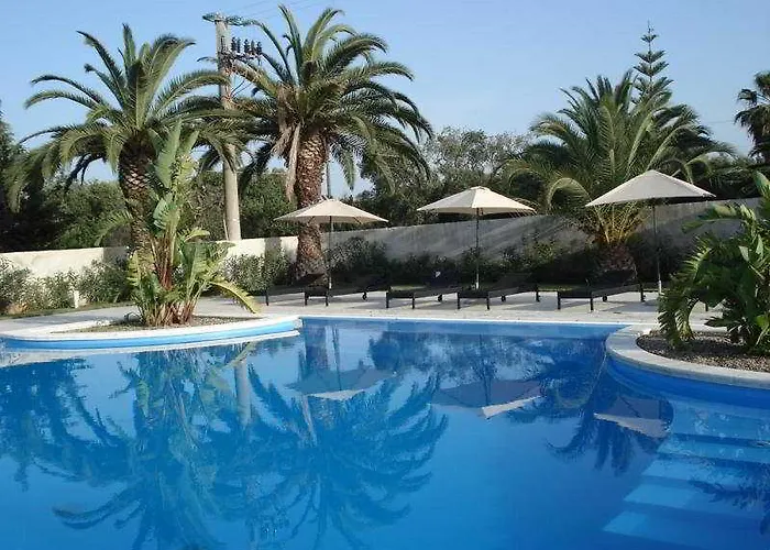 Dei Normanni Hotel