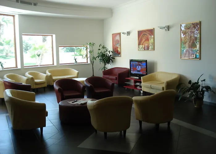 Dei Normanni 4* San Vito dei Normanni
