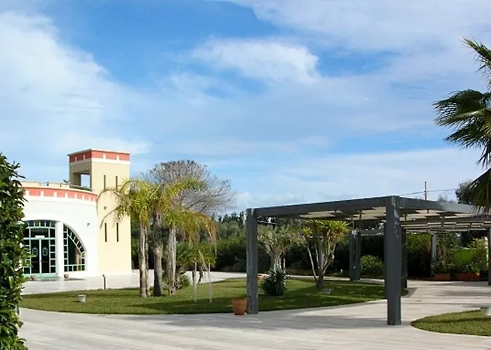 Dei Normanni Hotel San Vito dei Normanni