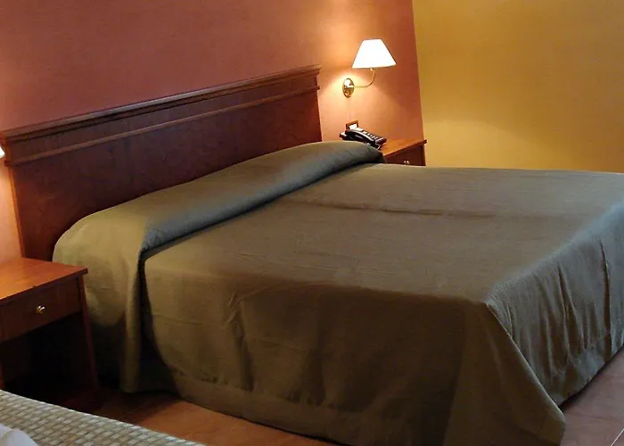 Hotel Dei Normanni San Vito dei Normanni