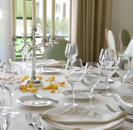 Hotel Dei Normanni 4*