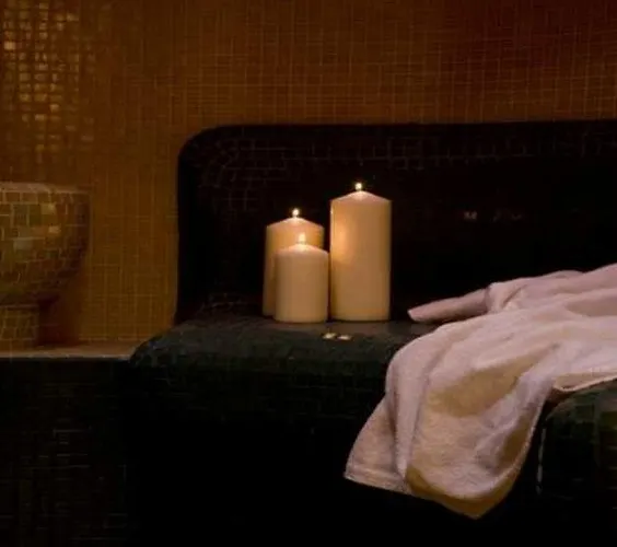 Dei Normanni Hotel 4*