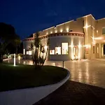Otel Dei Normanni 4*