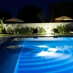 Dei Normanni Otel San Vito dei Normanni