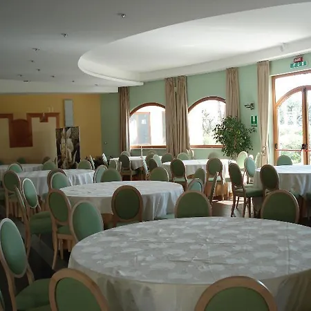 Dei Normanni Hotel 4*