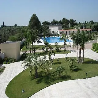 Dei Normanni Hotel