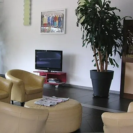 Dei Normanni Hotel 4*