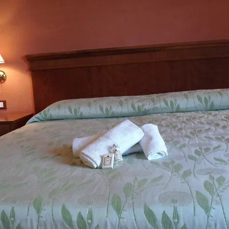 فندق Dei Normanni سان فيتو دي نورماني