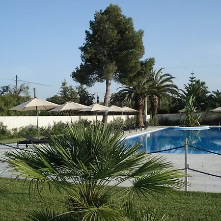 Dei Normanni Hotel