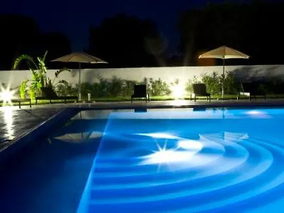 Dei Normanni Otel San Vito dei Normanni